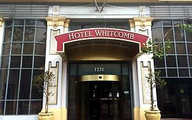 Whitcomb Hotel